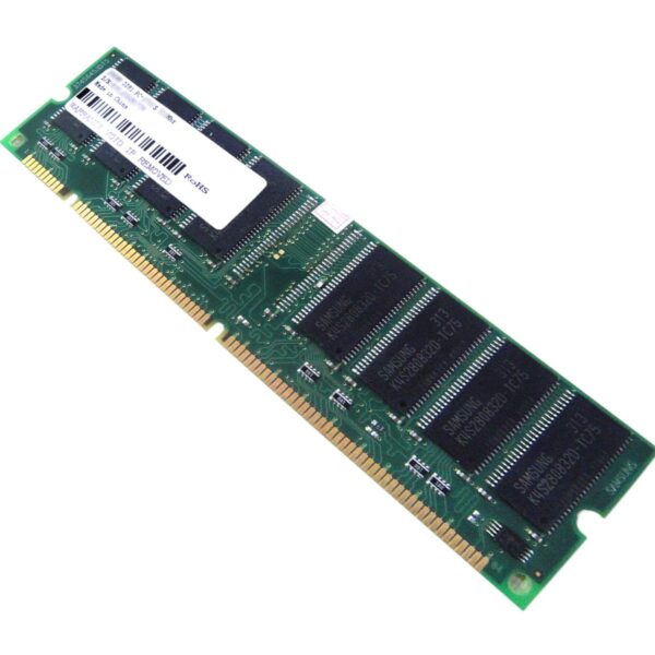 Samsung DDR1 1GB DRAM