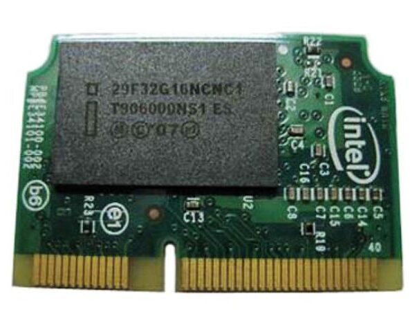 Lenovo 8GB Turbo Memory