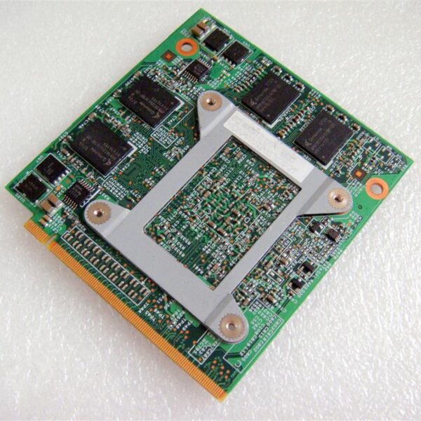 Lenovo HD2600 MXM Card