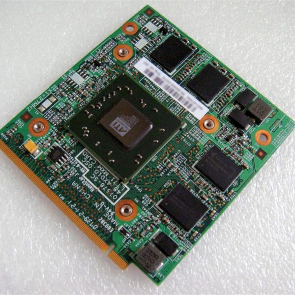 Lenovo HD2600 MXM Card