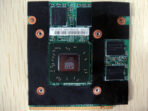 Lenovo HD3650 MXM Card