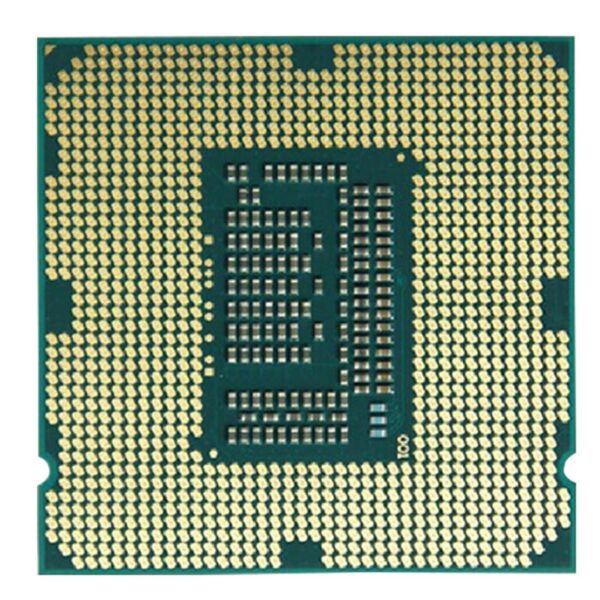 Intel  i5-3570 cpu