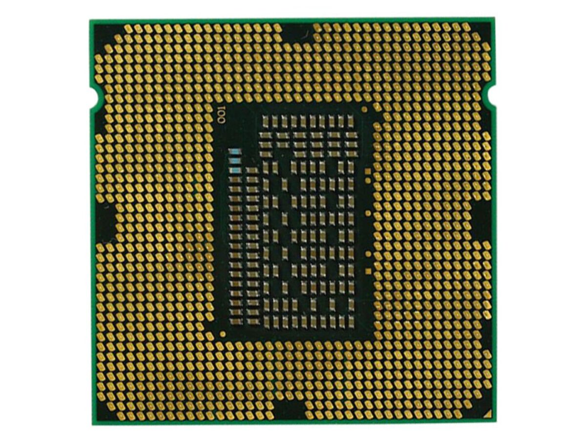 Intel i7-3770K cpu