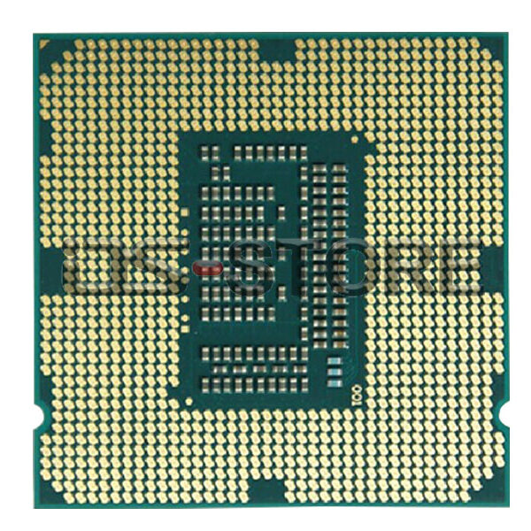 Intel i5-2300 SR00D Desktop CPU