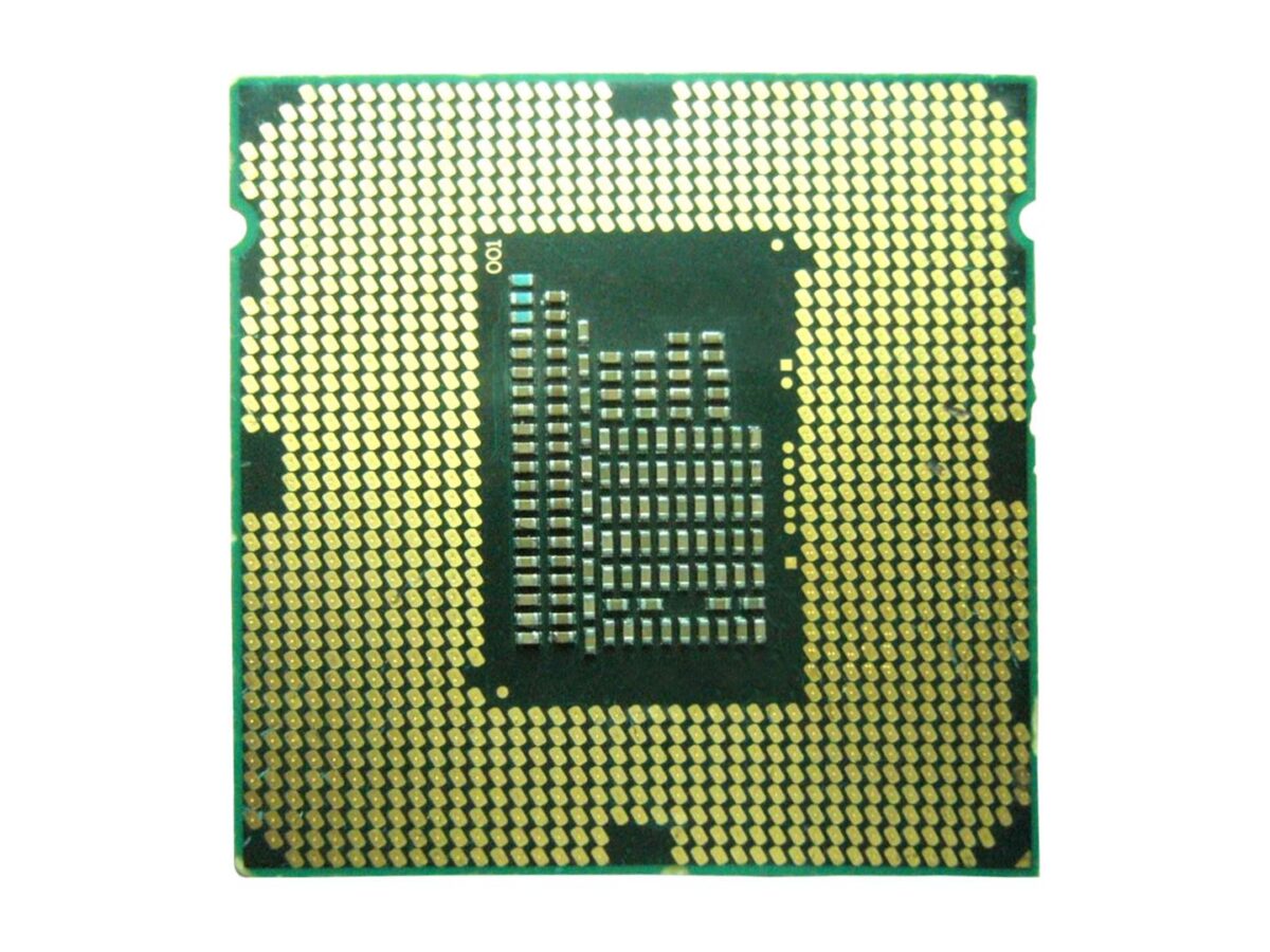 Intel G530 cpu