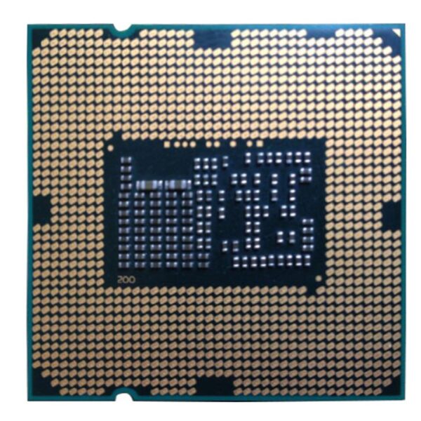 Intel Core i5-750s cpu