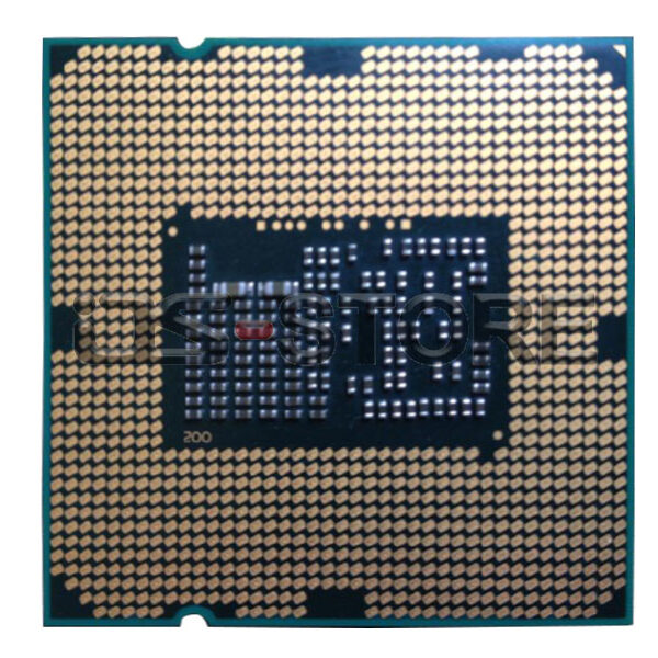 Intel Core i5-661 SLBNE SLBTB Desktop CPU