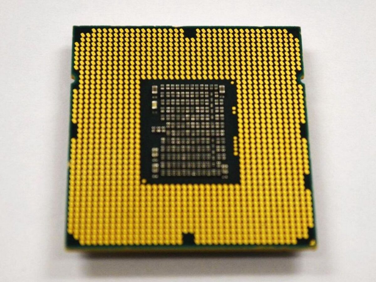 intel X5670 cpu