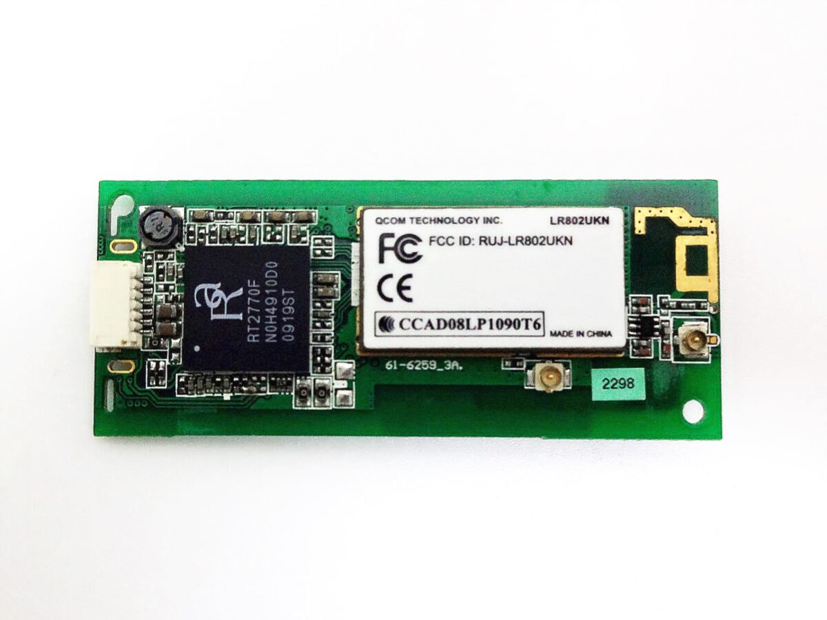 RT2770F Module