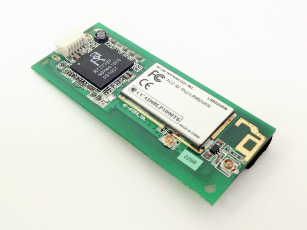 RT2770F Module