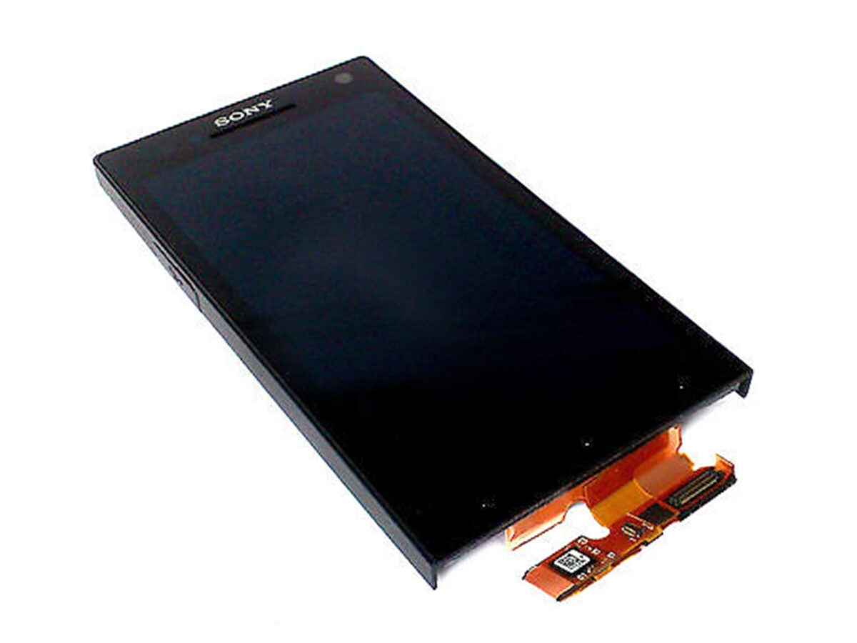 Sony LT26i LCD Assembly