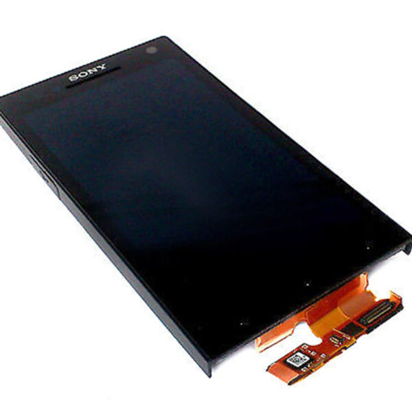 Sony LT26i LCD Assembly