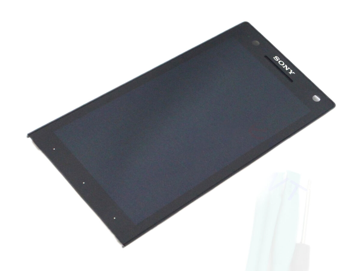 Sony LT26W LCD Assembly