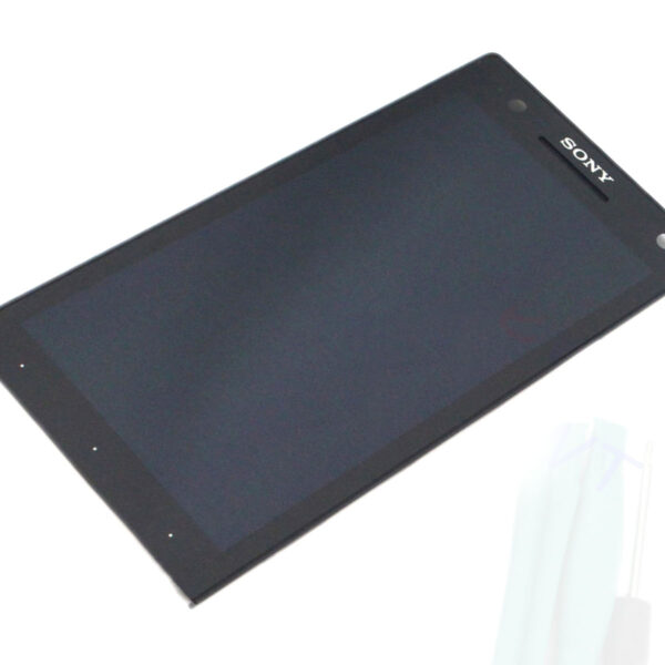 Sony LT26W LCD Assembly