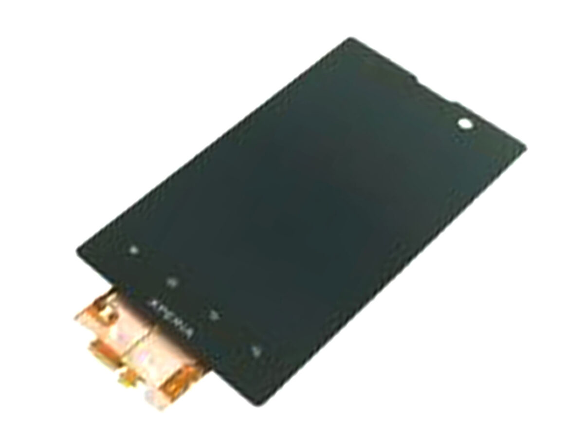 Sony LT28i LCD Assembly