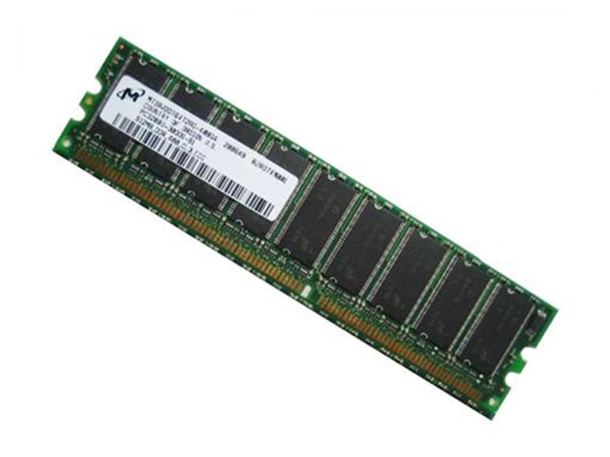 Micron ddr1 1gb server