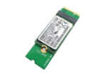 Mini PCI-E 2 Lane 30mm 42mm SSD to Lenovo ThinkPad 1 Adapter