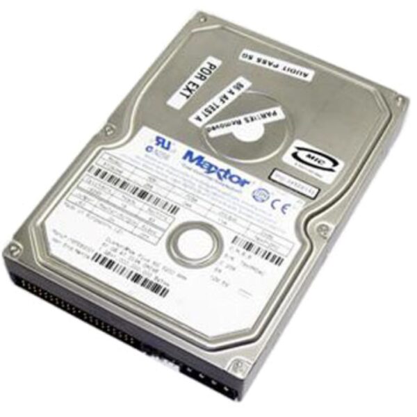 3.5 inch 8GB HDD