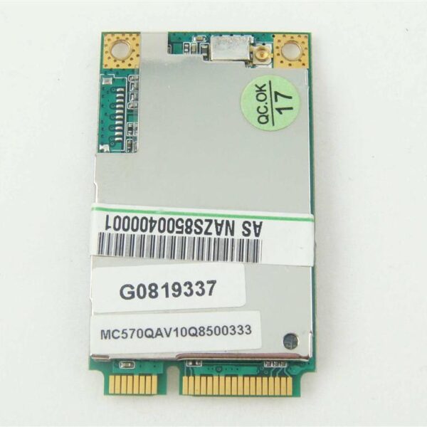 Yuan MC570 MC570Q MC570QA