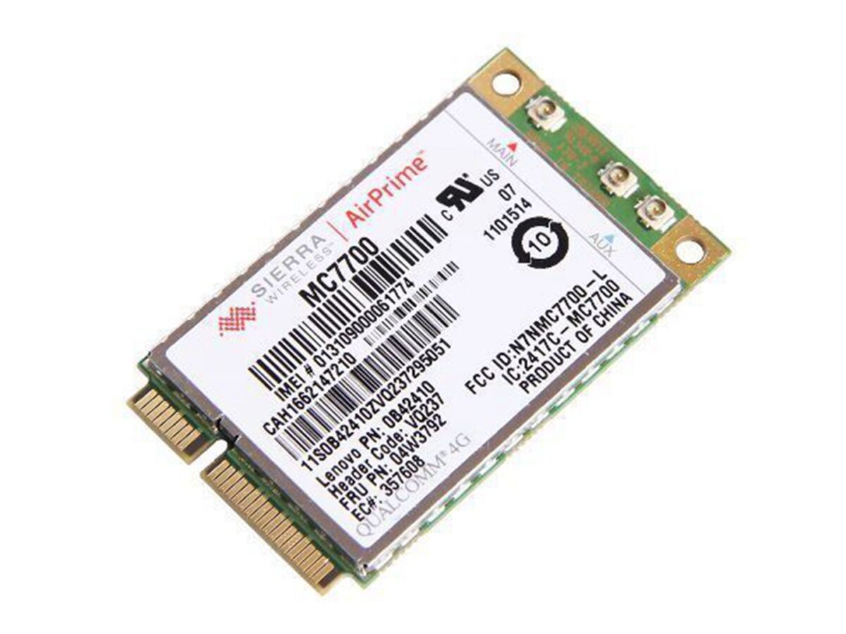 Lenovo 04W3792 04X038