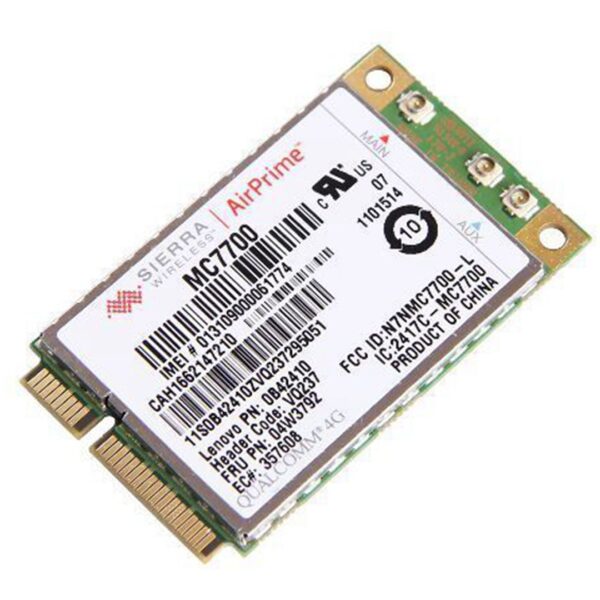 Lenovo 04W3792 04X038