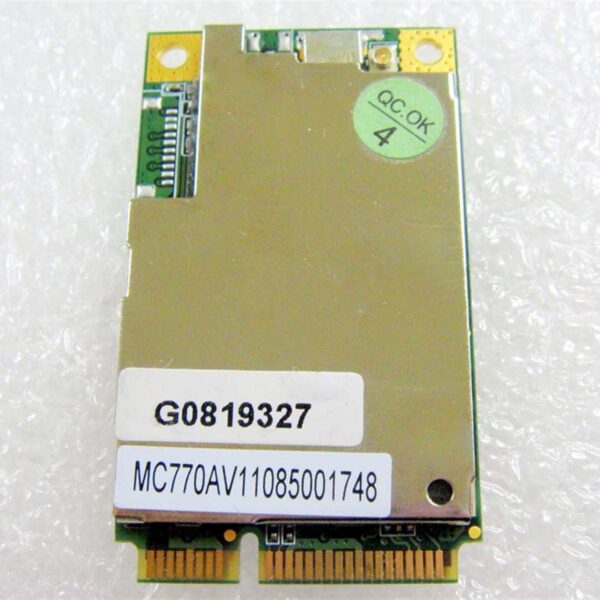 MC770A TV Card