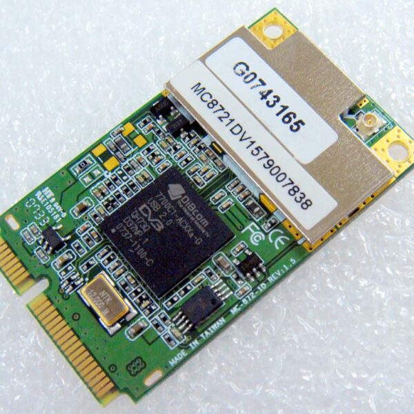 MC872 TV Card