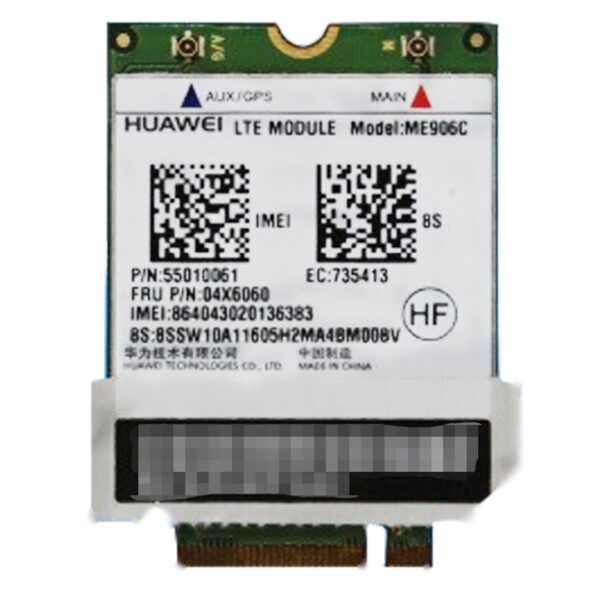 Huawei ME906CLE