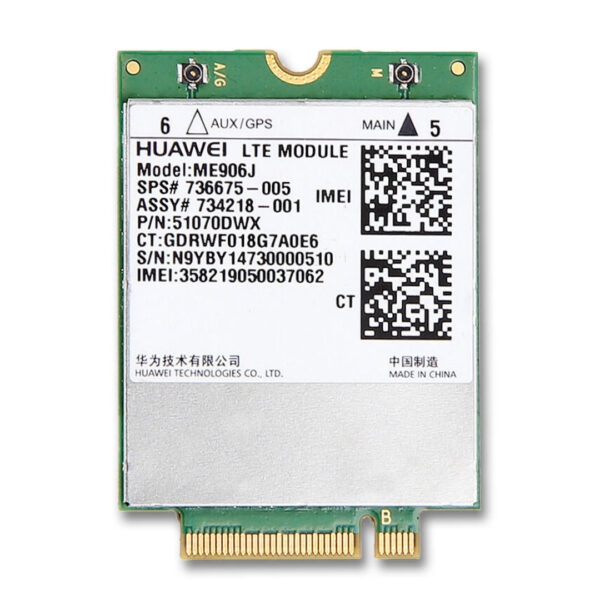 Huawei ME906Jhp