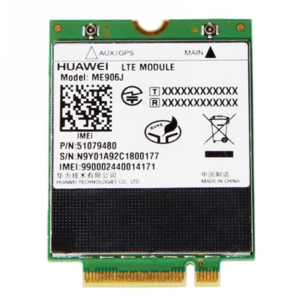 Huawei ME906J