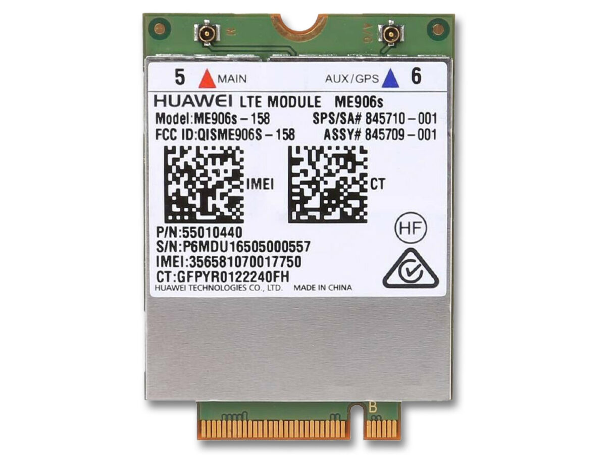 Huawei ME906Shp