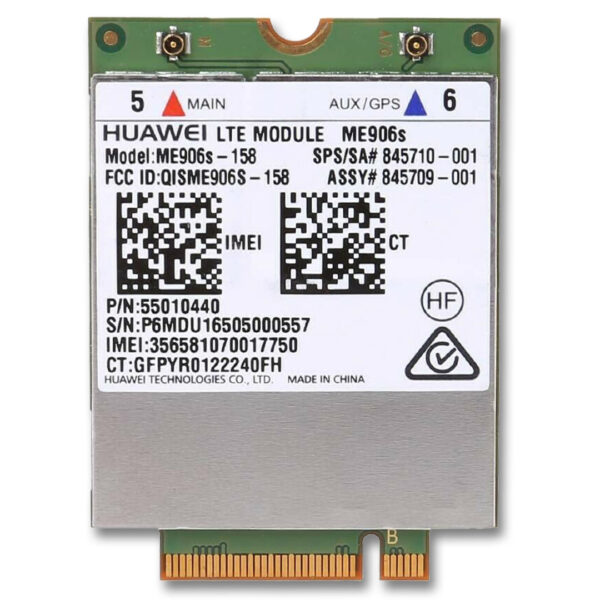 Huawei ME906Shp