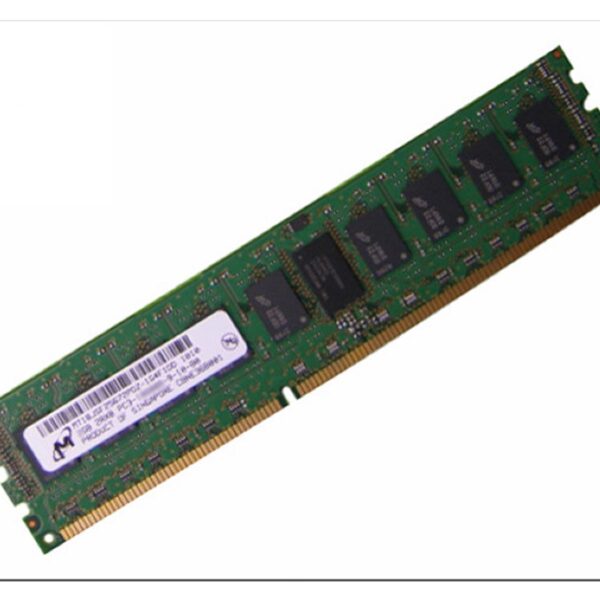 Micron DDR3 4GB  Server