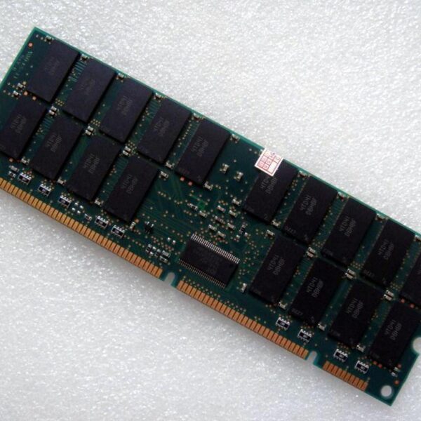 HP Compaq 1GB Server SDRAM