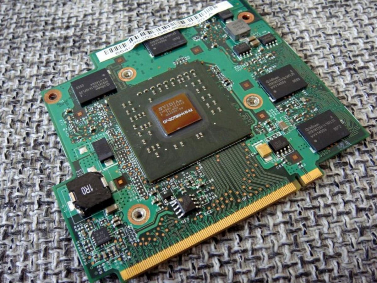 Acer As9510 TM6500 VGA CARD