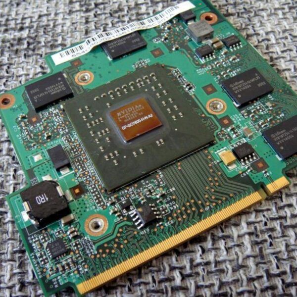 Acer As9510 TM6500 VGA CARD