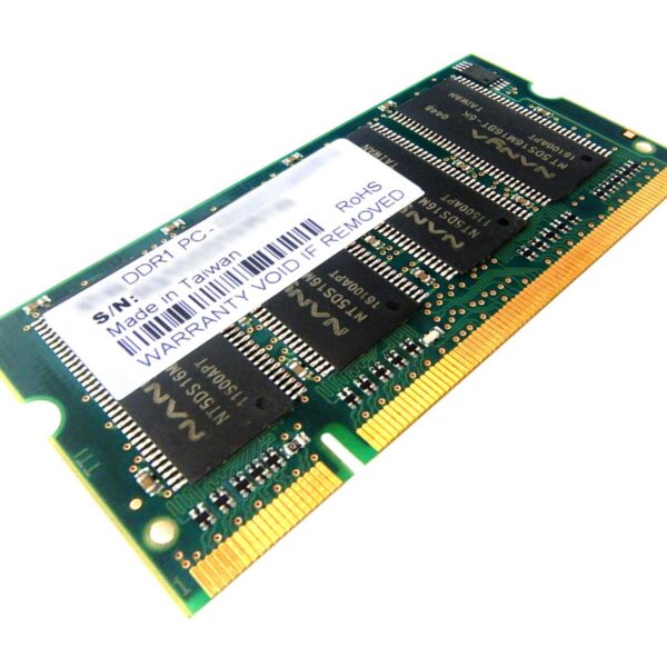 Nanya DDR1 1GB DRAM