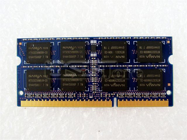 DDR3 4GB
