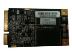 Mini PCIe mSATA SSD