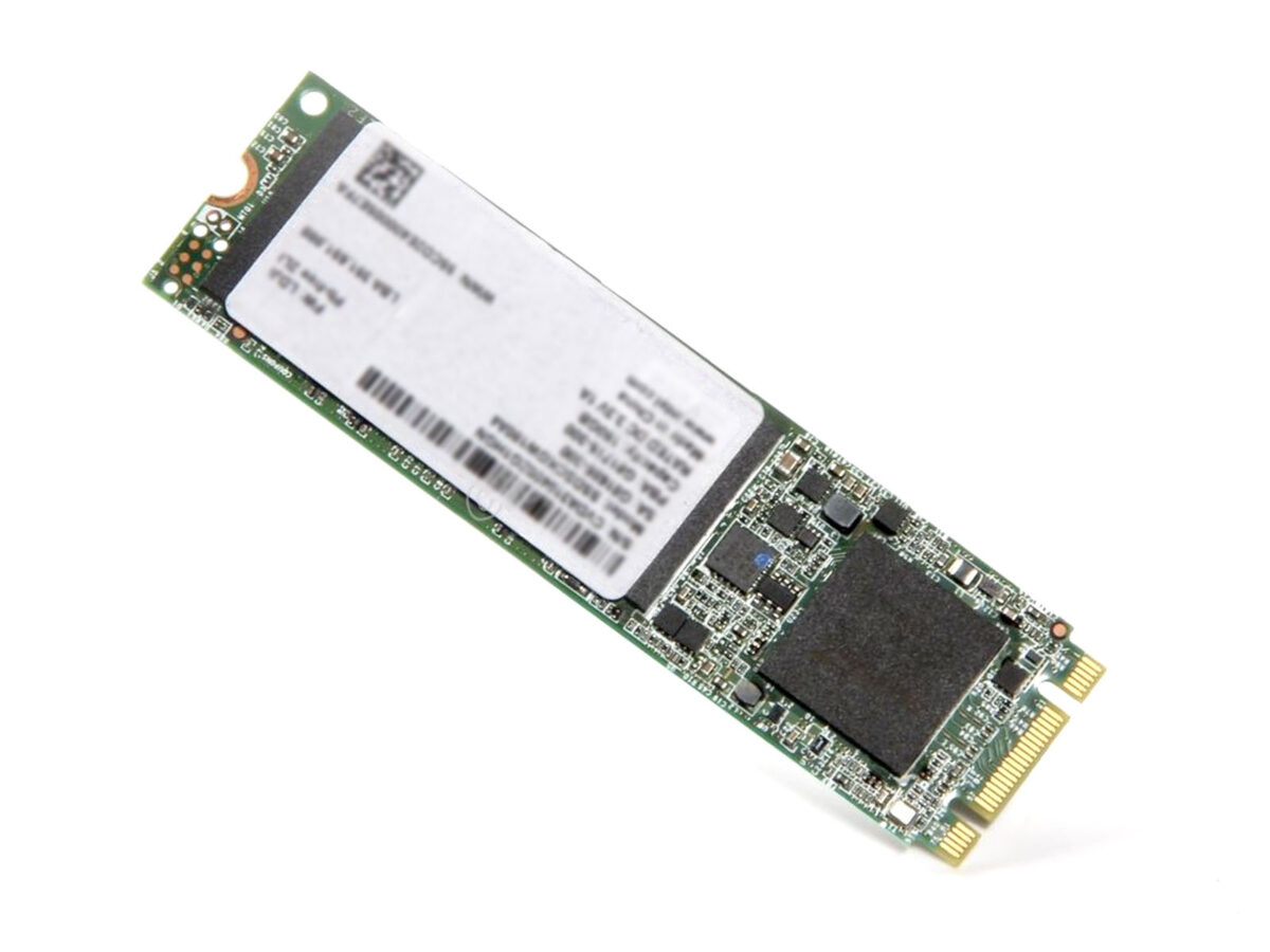 Itel 1500 NGFF SSD