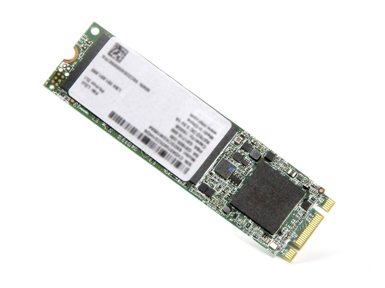 Itel 5300 NGFF SSD