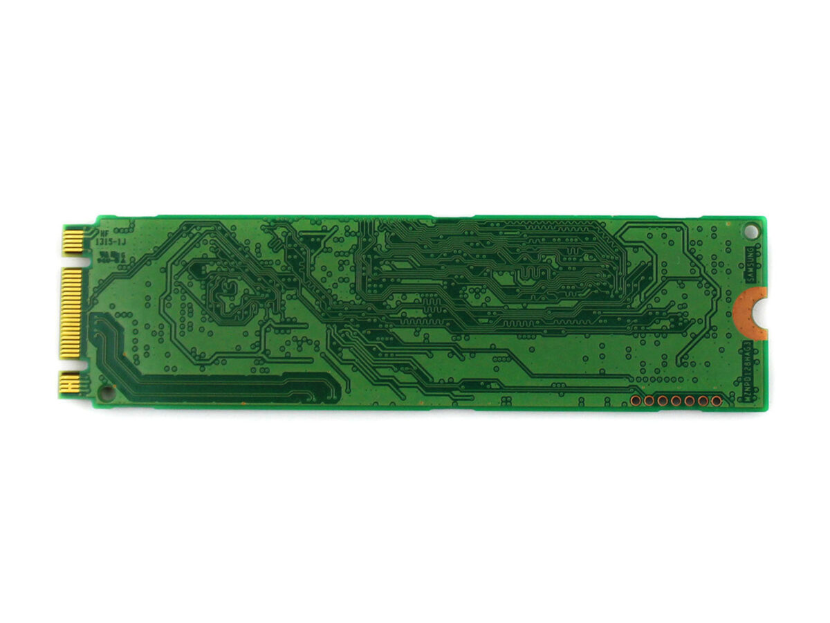 Itel 1500 NGFF SSD