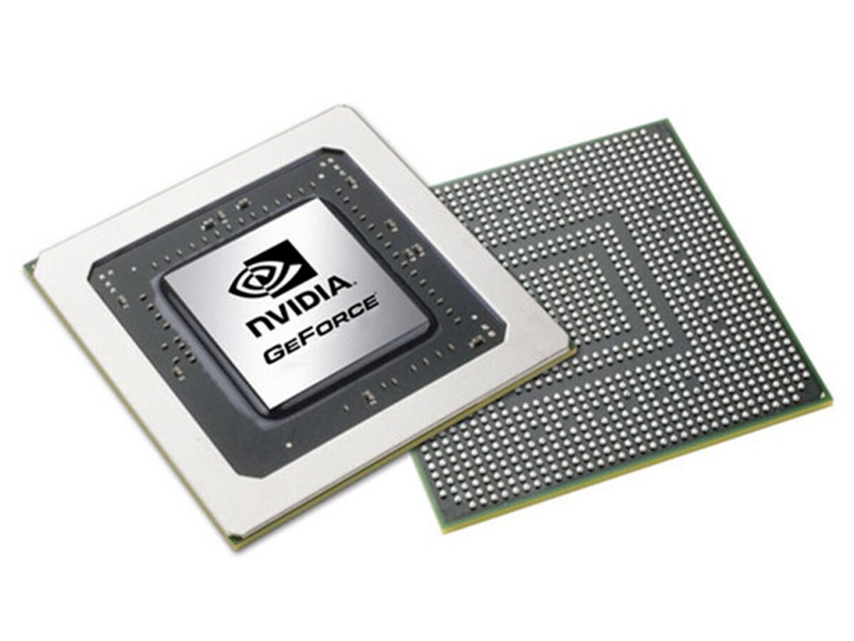 nVidia G92-420-B1 A2 A1 9800GTX IC