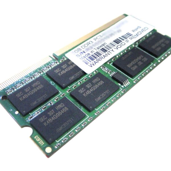 Samsung DDR3 4GB DRAM