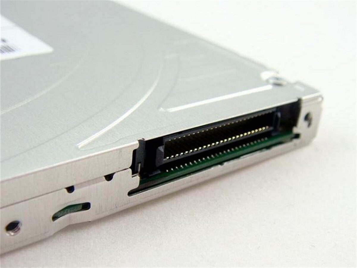 12.7mm slot in dvdrw IDE