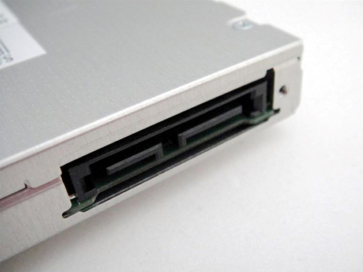 12.7mm slot in bluray burner