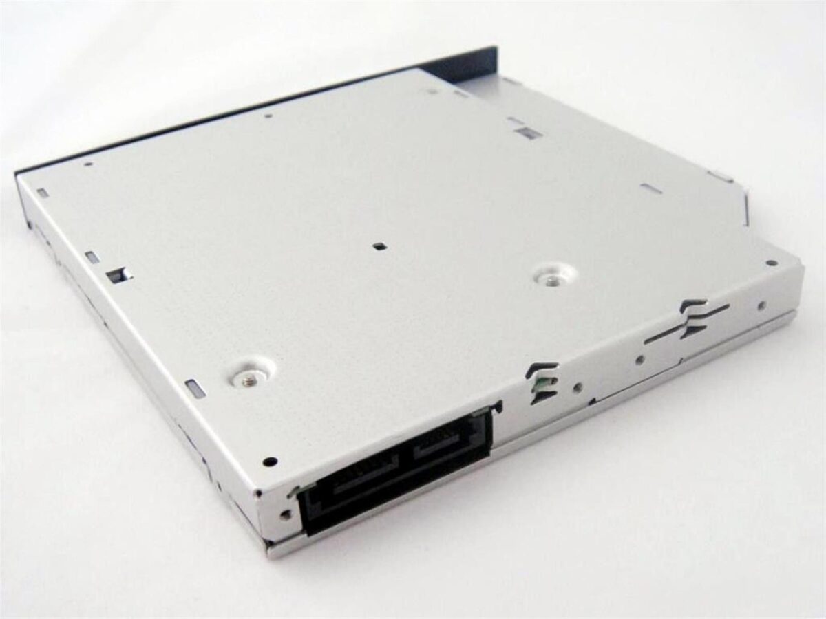 12.7mm sata dvdrw