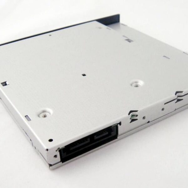 12.7mm slot in sata dvdrw