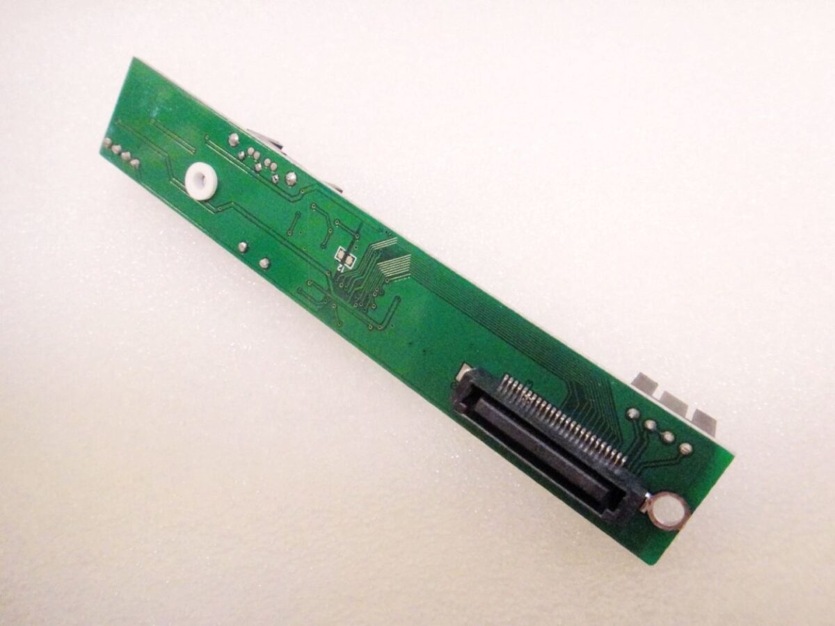 ADATI to SATA adapter