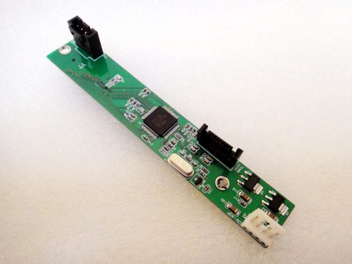 ADATI to SATA adapter